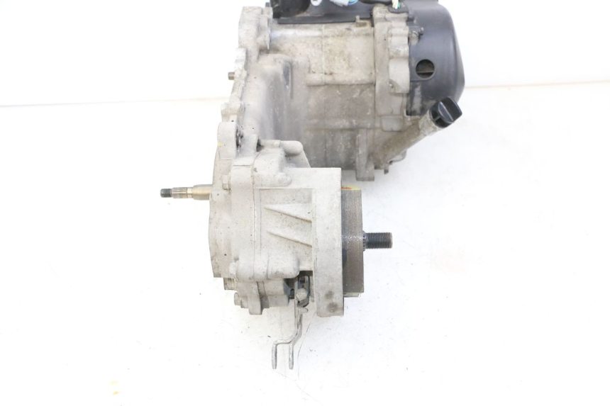 photo de ENGINE PEUGEOT KISBEE 4T 50 (2018 - 2022)