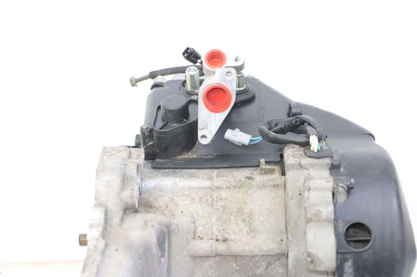 photo de ENGINE PEUGEOT KISBEE 4T 50 (2018 - 2022)