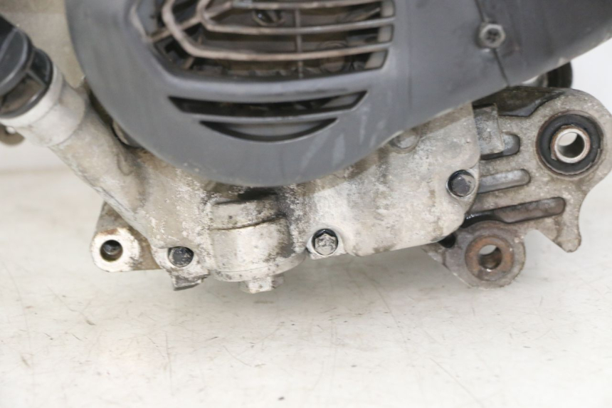 photo de ENGINE PEUGEOT KISBEE 4T 50 (2018 - 2022)