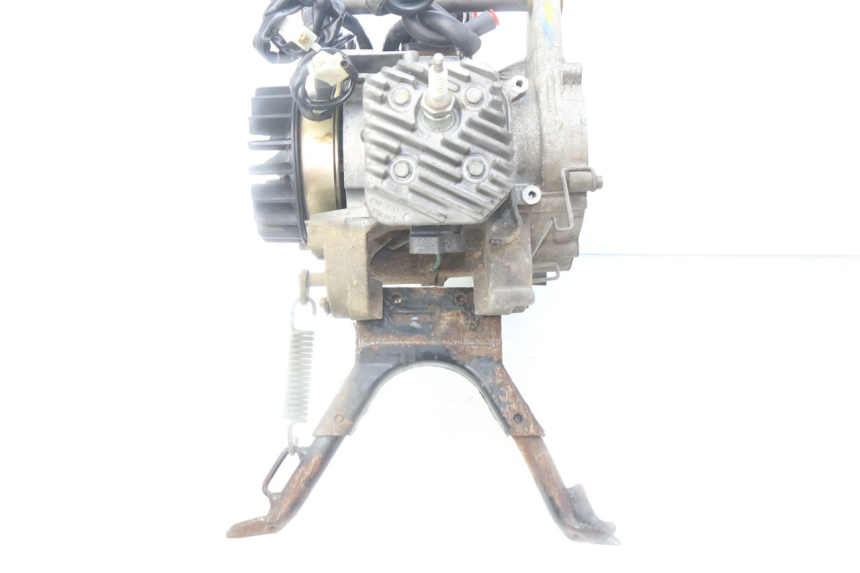 photo de ENGINE PEUGEOT LUDIX 50 (2005 - 2007)