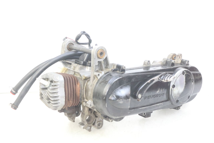 photo de ENGINE PEUGEOT LUDIX 50 (2008 - 2017)