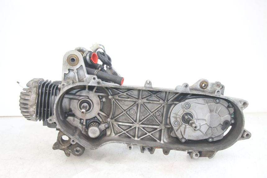 photo de ENGINE PEUGEOT LUDIX 50 (2005 - 2007)