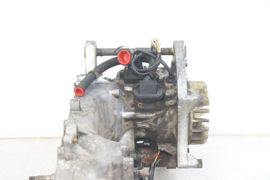 photo de ENGINE PEUGEOT LUDIX 50 (2005 - 2007)