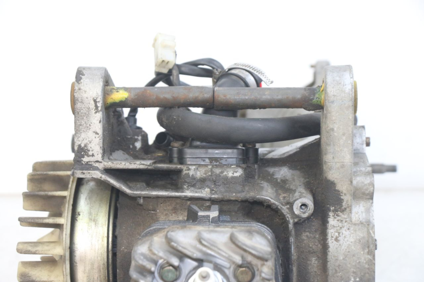 photo de ENGINE PEUGEOT LUDIX 50 (2005 - 2007)