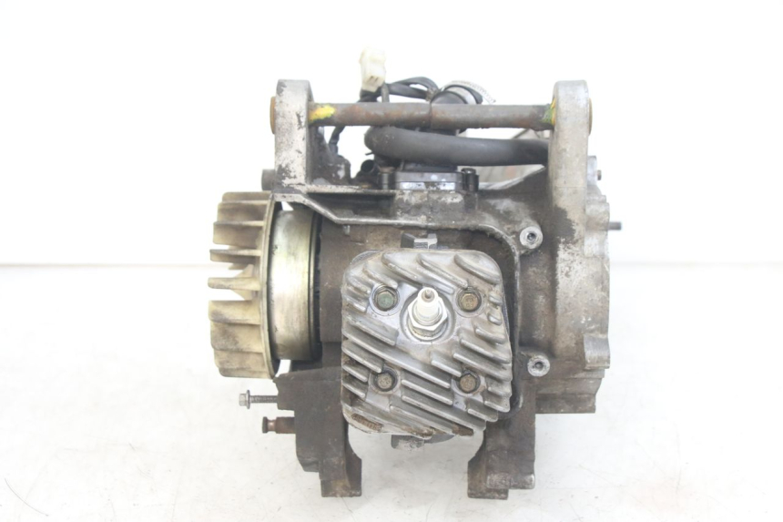 photo de ENGINE PEUGEOT LUDIX 50 (2005 - 2007)