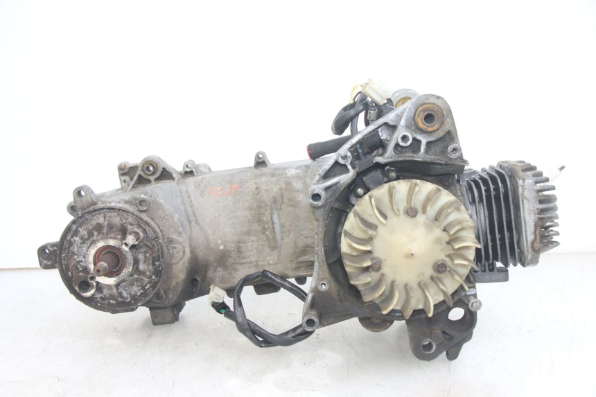 photo de ENGINE PEUGEOT LUDIX 50 (2005 - 2007)