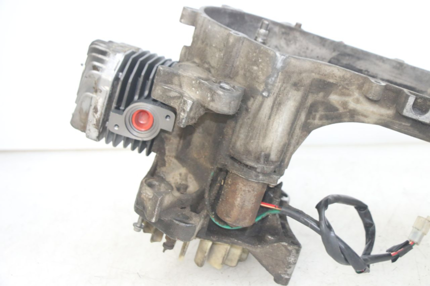 photo de ENGINE PEUGEOT LUDIX 50 (2005 - 2007)