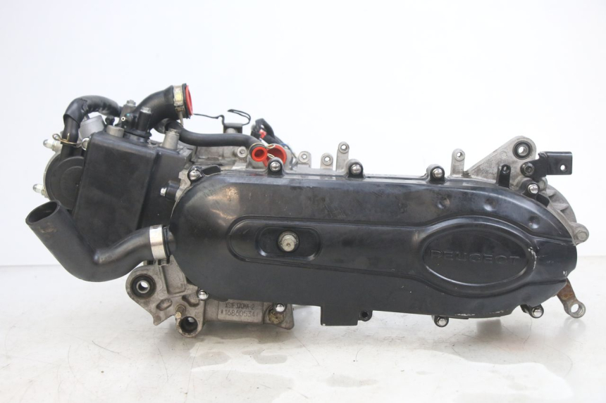 photo de ENGINE PEUGEOT SPEEDFIGHT 4 4T 50 (2015 - 2019)