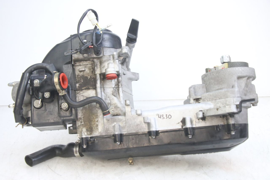 photo de ENGINE PEUGEOT SPEEDFIGHT 4 4T 50 (2015 - 2019)
