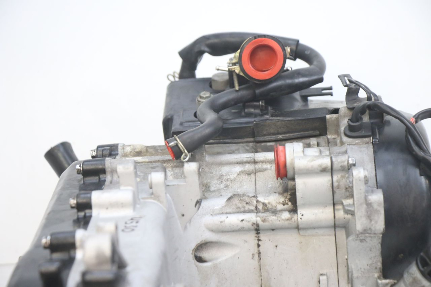 photo de ENGINE PEUGEOT SPEEDFIGHT 4 4T 50 (2015 - 2019)
