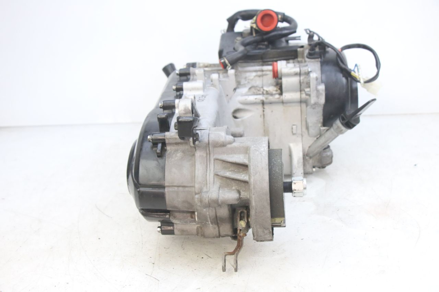photo de ENGINE PEUGEOT SPEEDFIGHT 4 4T 50 (2015 - 2019)