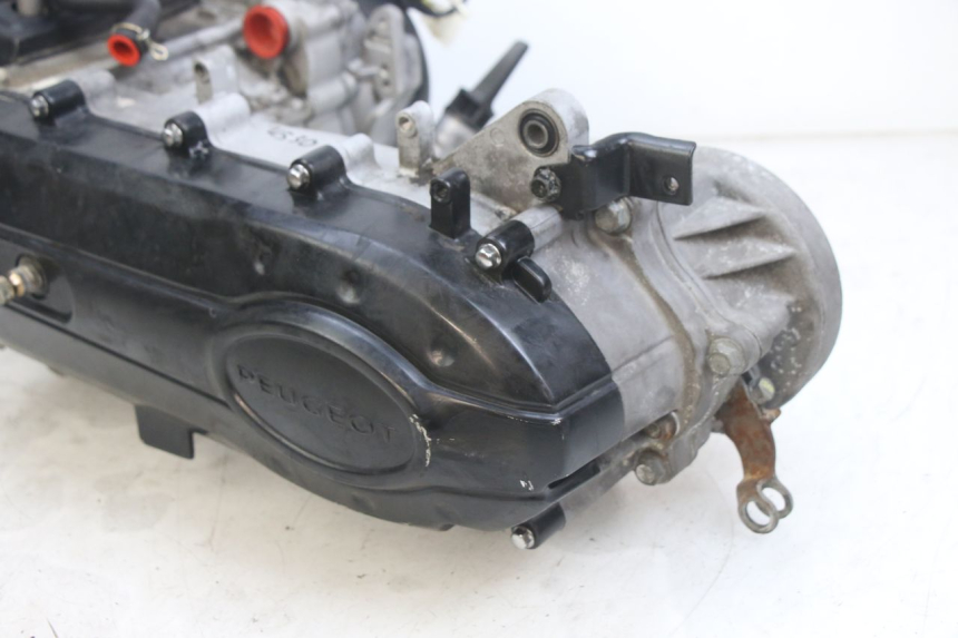 photo de ENGINE PEUGEOT SPEEDFIGHT 4 4T 50 (2015 - 2019)