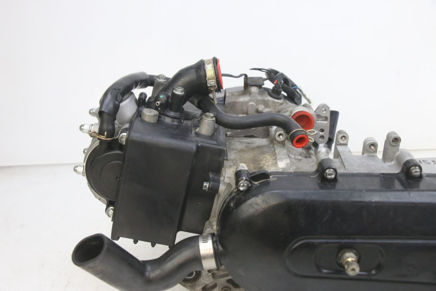 photo de ENGINE PEUGEOT SPEEDFIGHT 4 4T 50 (2015 - 2019)