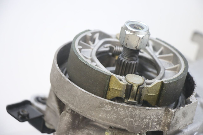 photo de ENGINE PEUGEOT SPEEDFIGHT 4 4T 50 (2015 - 2019)