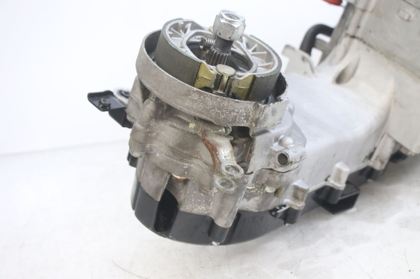 photo de ENGINE PEUGEOT SPEEDFIGHT 4 4T 50 (2015 - 2019)
