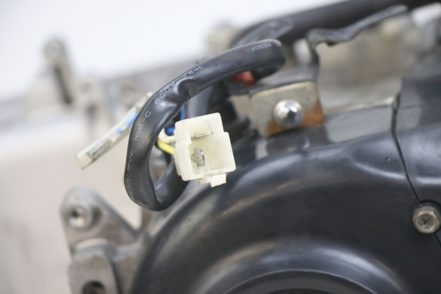 photo de ENGINE PEUGEOT SPEEDFIGHT 4 4T 50 (2015 - 2019)