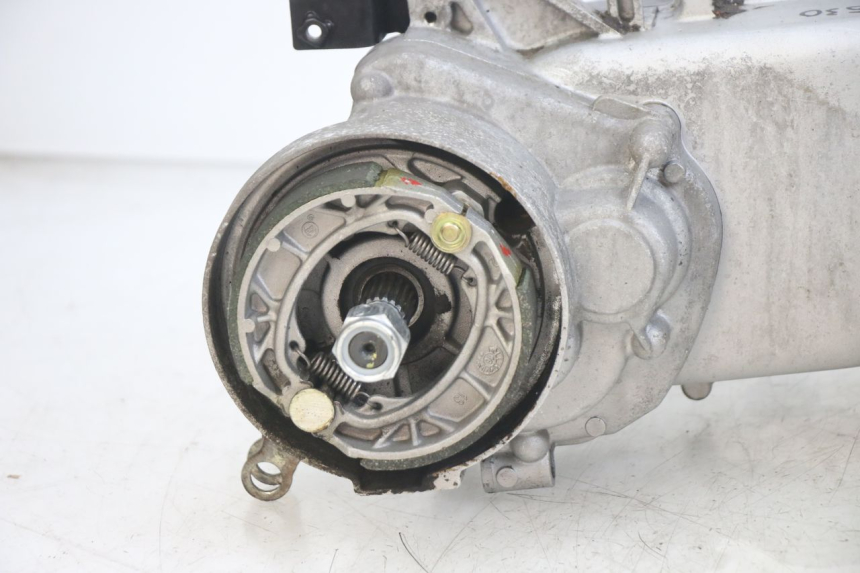 photo de ENGINE PEUGEOT SPEEDFIGHT 4 4T 50 (2015 - 2019)