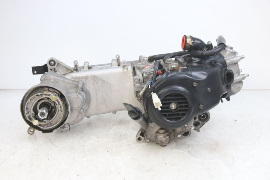 photo de ENGINE PEUGEOT SPEEDFIGHT 4 4T 50 (2015 - 2019)