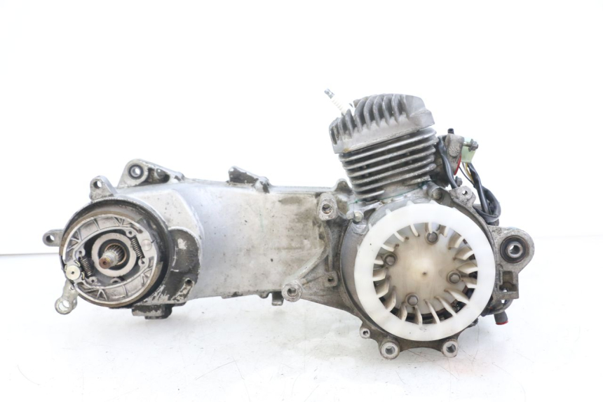photo de ENGINE PEUGEOT TKR TREKKER FURIOUS 50 (2005 - 2014)