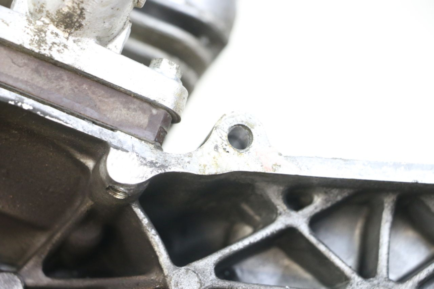 photo de ENGINE PEUGEOT TKR TREKKER FURIOUS 50 (2005 - 2014)