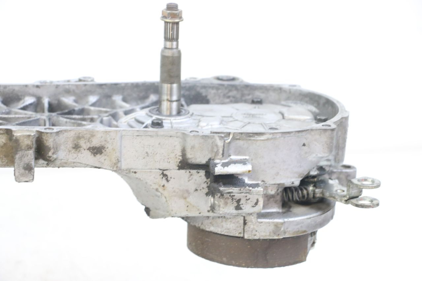 photo de ENGINE PEUGEOT TKR TREKKER FURIOUS 50 (2005 - 2014)