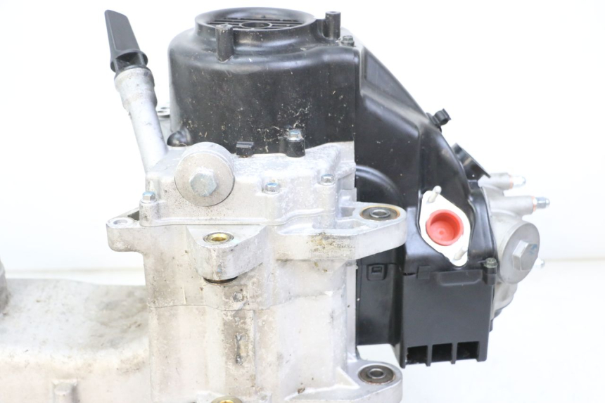 photo de ENGINE PEUGEOT TWEET 4T 50 (2023 - 2025)