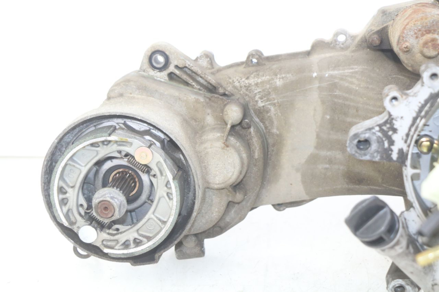 photo de ENGINE PEUGEOT V-CLIC VCLIC 50 (2007 - 2013)