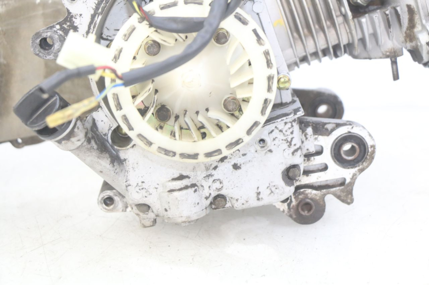 photo de ENGINE PEUGEOT V-CLIC VCLIC 50 (2007 - 2013)