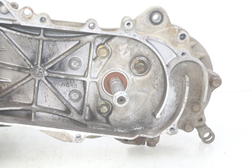 photo de ENGINE PEUGEOT V-CLIC VCLIC 50 (2007 - 2013)