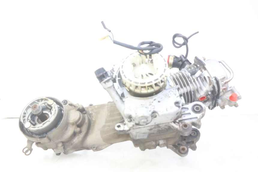 photo de ENGINE PEUGEOT V-CLIC VCLIC 50 (2007 - 2013)