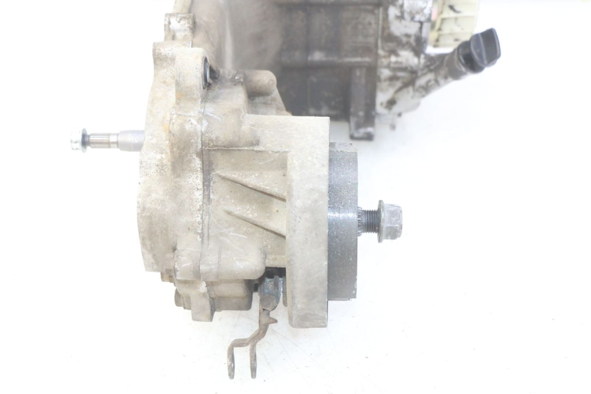 photo de ENGINE PEUGEOT V-CLIC VCLIC 50 (2007 - 2013)