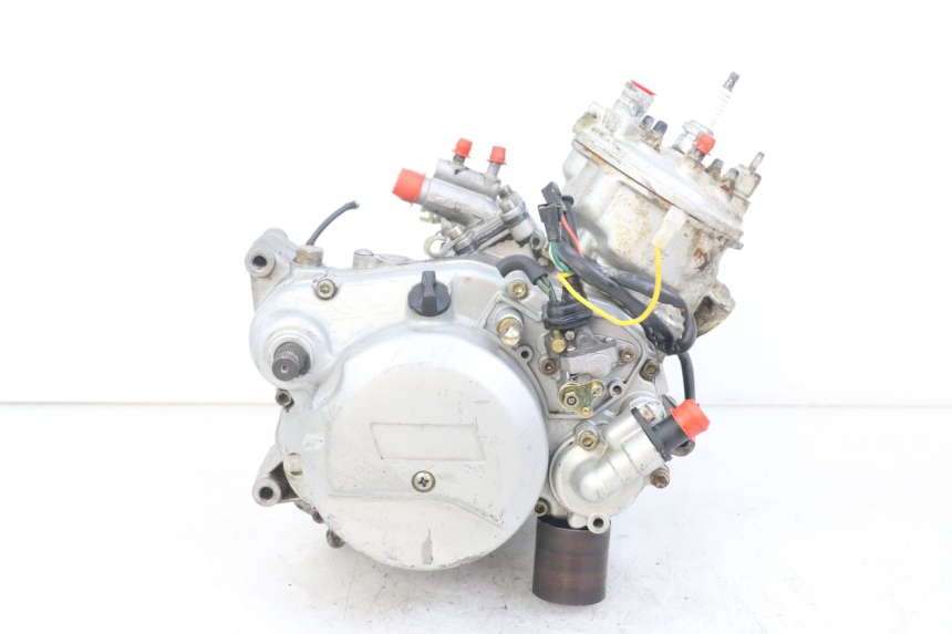 photo de ENGINE PEUGEOT XP6 50 (1997 - 2003)