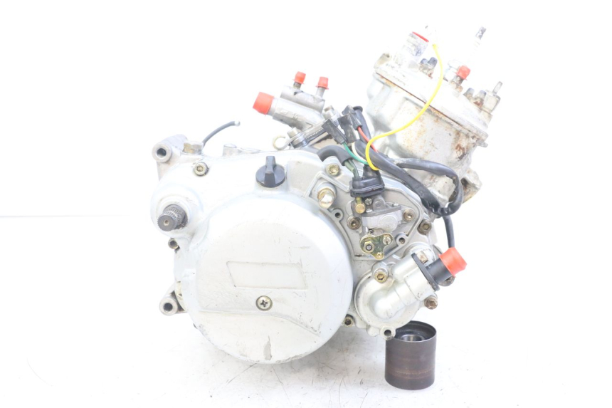 photo de ENGINE PEUGEOT XP6 50 (1997 - 2003)