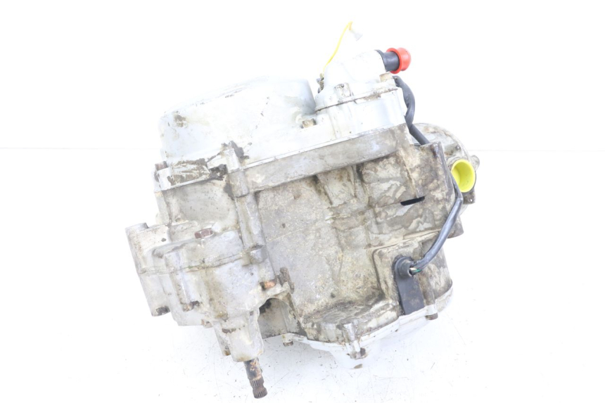 photo de ENGINE PEUGEOT XP6 50 (1997 - 2003)