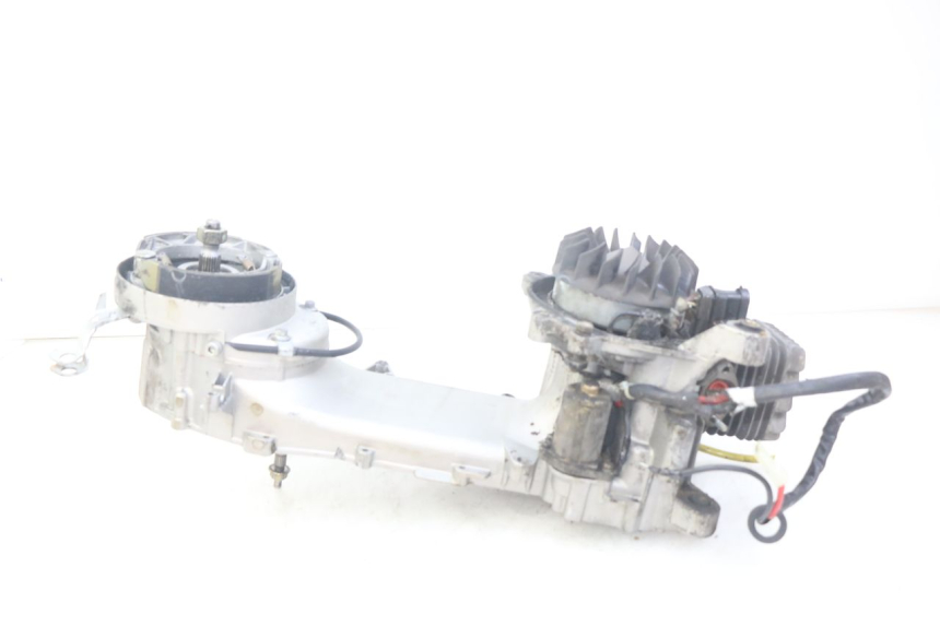 photo de ENGINE PIAGGIO FLY 2T 50 (2004 - 2017)