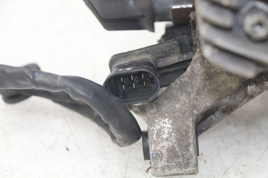 photo de ENGINE PIAGGIO FLY 2T 50 (2004 - 2017)