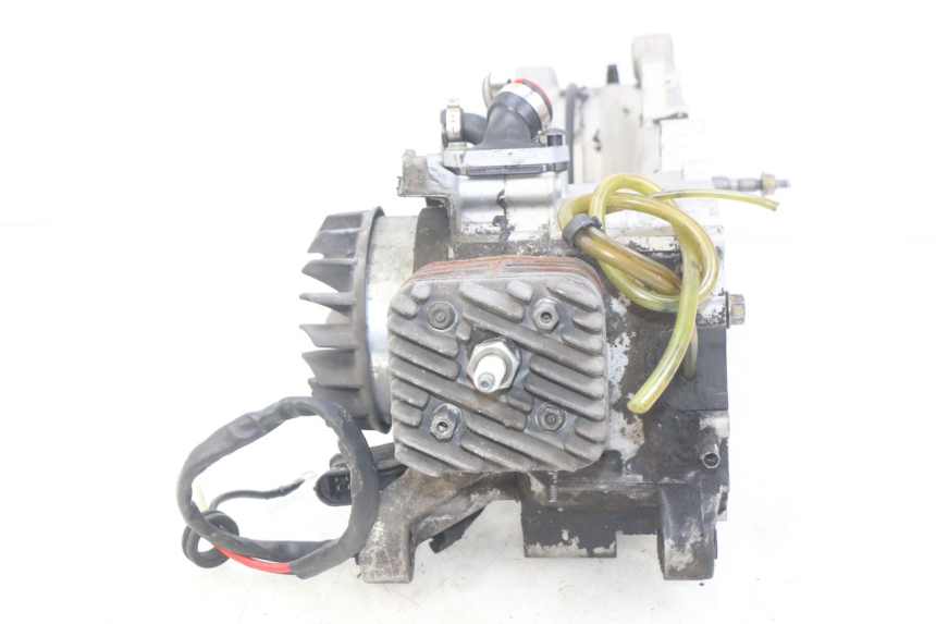 photo de ENGINE PIAGGIO FLY 2T 50 (2004 - 2017)