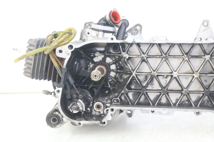 photo de ENGINE PIAGGIO FLY 2T 50 (2004 - 2017)