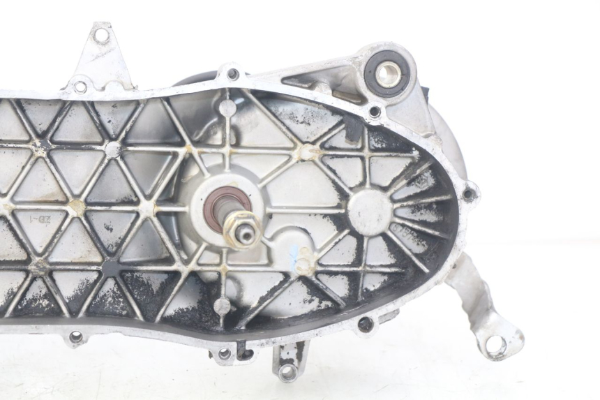 photo de ENGINE PIAGGIO FLY 2T 50 (2004 - 2017)