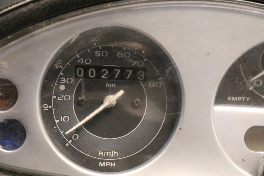 photo de ENGINE PIAGGIO FLY 2T 50 (2004 - 2017)