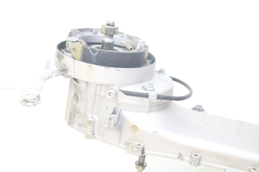 photo de ENGINE PIAGGIO FLY 2T 50 (2004 - 2017)