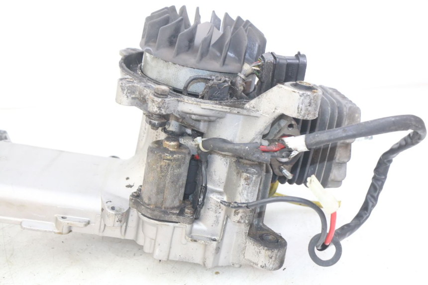 photo de ENGINE PIAGGIO FLY 2T 50 (2004 - 2017)