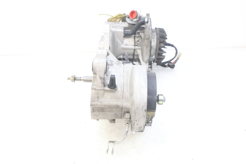 photo de ENGINE PIAGGIO FLY 2T 50 (2004 - 2017)
