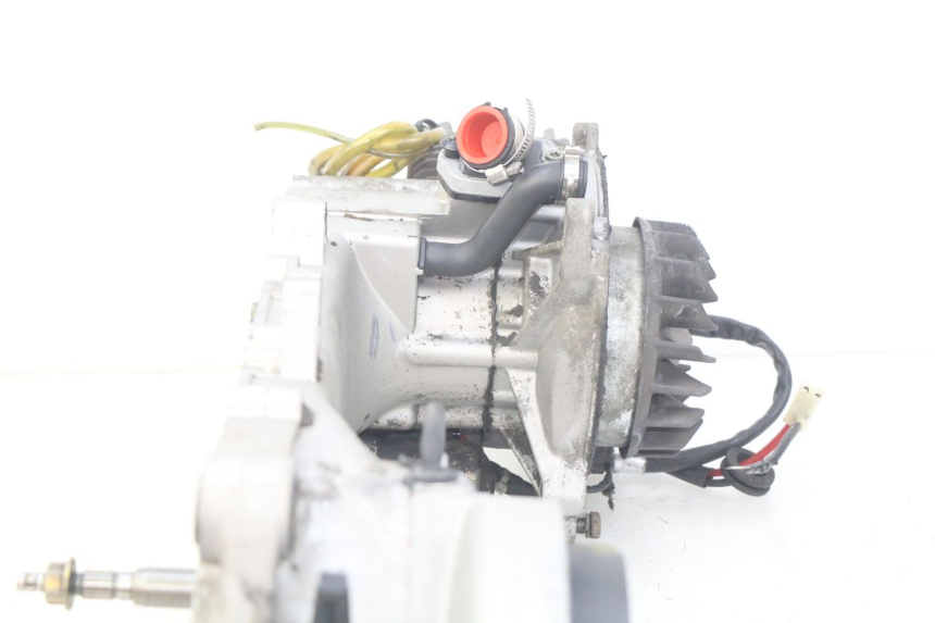 photo de ENGINE PIAGGIO FLY 2T 50 (2004 - 2017)