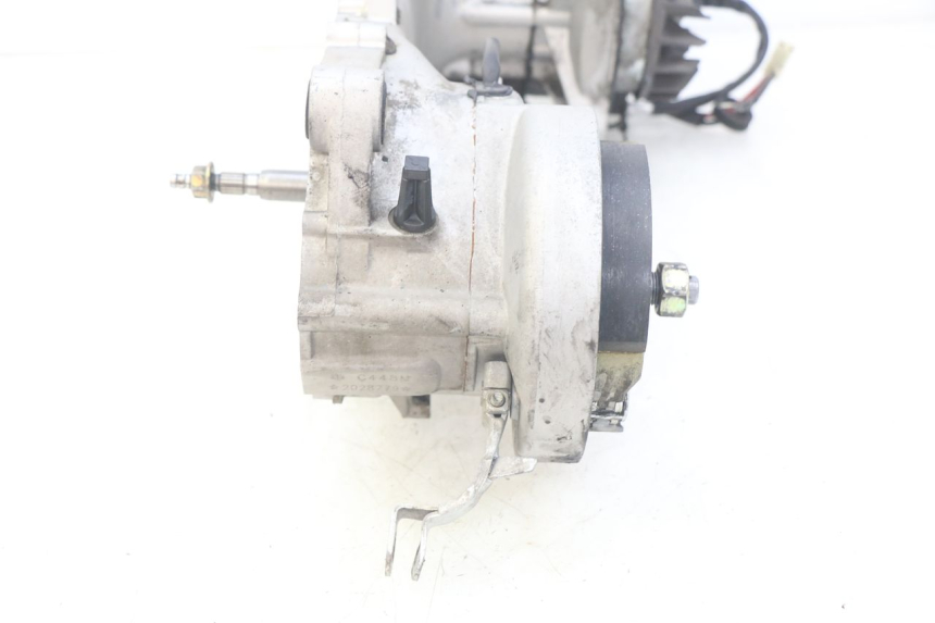 photo de ENGINE PIAGGIO FLY 2T 50 (2004 - 2017)