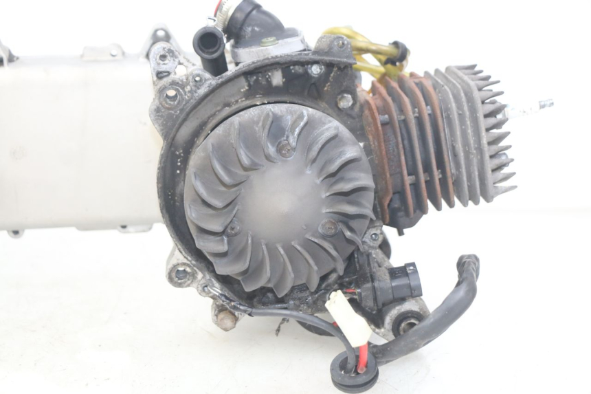 photo de ENGINE PIAGGIO FLY 2T 50 (2004 - 2017)