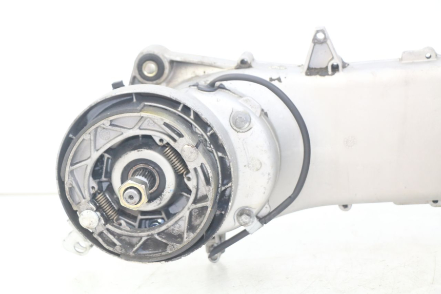 photo de ENGINE PIAGGIO FLY 2T 50 (2004 - 2017)