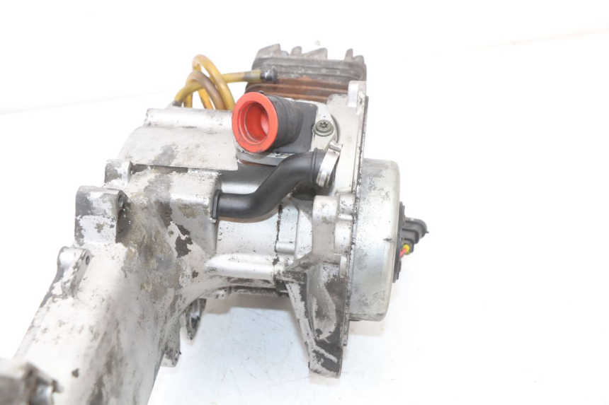 photo de ENGINE PIAGGIO FLY 2T 50 (2004 - 2017)