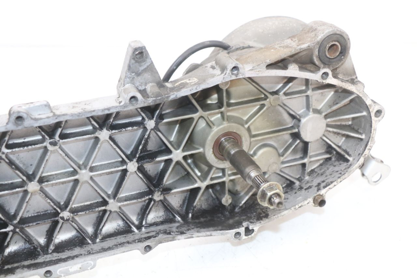 photo de ENGINE PIAGGIO FLY 2T 50 (2004 - 2017)