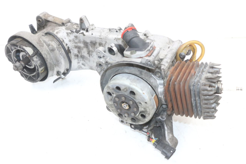 photo de ENGINE PIAGGIO FLY 2T 50 (2004 - 2017)